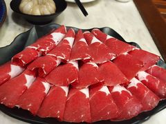 -东来顺•非遗火锅(外滩店)