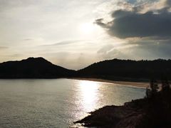 -广东惠东海龟国家级自然保护区