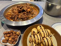 -耍盆友·重庆江湖菜(百子湾店)