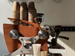 -% Arabica(京都东山店)