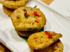 -枣子树·素食餐厅(普陀山店)