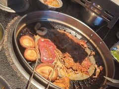 -真熙家牛排烤肉无限续(百脑汇店)