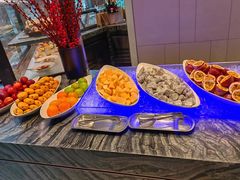 -厦门艾美酒店·新食谱西餐厅