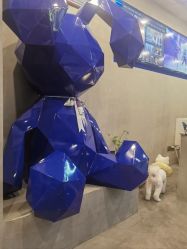 -HelloMiss舞蹈工作室