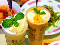 -半酌烧烤小酒馆(南京东路店)