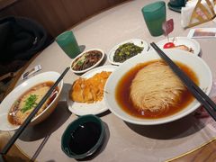 -松鹤面馆(观前店)
