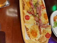 -haxnbauer海森堡德国餐厅(深圳coco店)