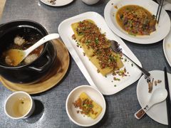 -山也·私厨(岳麓店)