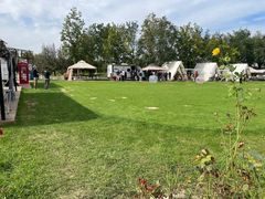 -TIPPI营地 房车主题·露营烧烤团建轰趴(天安假日店)