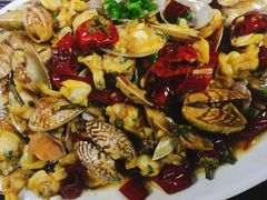 花甲-小民大排档(光谷店)