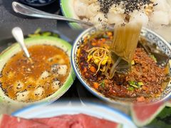 -袁妈红豆汤(重庆总店)