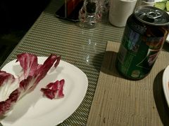 -咖啡CHA自助餐厅(香格里拉饭店)