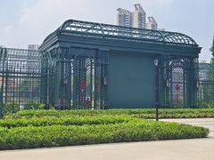 -南沙蒲洲花园