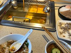 -海底捞火锅(番禺广场店)