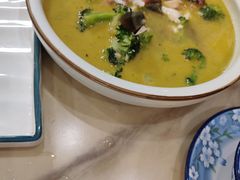 -尚岛私房菜(西方巷店)
