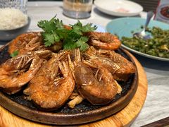 -志明眷村·台式融合菜·宵夜