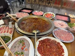 -楠火锅(太古里总店)