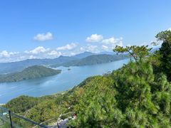 -千岛湖天屿景区
