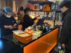 -前进5路汉堡炸鸡(昙华林店)