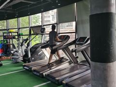 -PT健身联盟(普陀中远两湾城店)