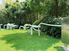 -苏州河梦清园环保主题公园