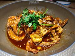 -阿味大虾(奥克斯广场店)