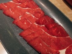 -新石器烤肉(中房金谊广场店)