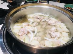 -狐狸爱上椰子鸡(滨江星光大道店)