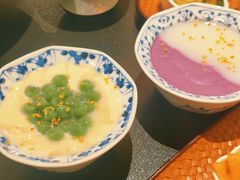 -金陵家宴·金陵春·南京菜(夫子庙店)