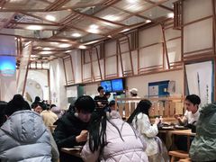 -小满手工粉(上海月星环球港店)