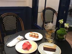 -LE SAPHIR 莎菲尔菓子(和兴店)