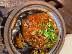 -扬州狮子楼·非遗淮扬菜(总店)