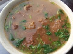 -老磁器口豆汁店(天坛店)