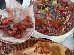 -瑞杰烧烤店·24小时营业(山东路店)