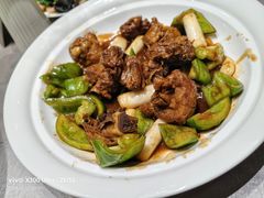 -郑庄脂渣海鲜楼(九水路店)