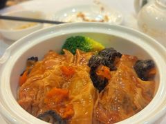 -顺德人家食府(黄金广场店)