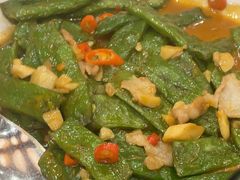 -阿庄新豫菜(航海东路店)