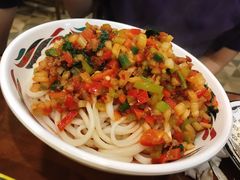 -巴依老爷新疆美食(望京小街店)