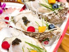 -官塘锋记鱼生·生腌·砂锅粥(牌坊街店)