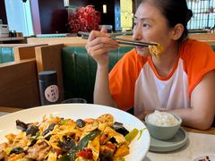-拿渡麻辣香锅(首创奥特莱斯店)