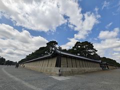 -京都御所