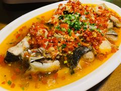 -印象鲵宴·张家界地标美食名片(溪布街店)