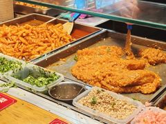 -丁家坡洋芋·观音桥好吃街A区(全国总店)