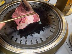 -杨小佳·齐齐哈尔烤肉·烤串(广州店)