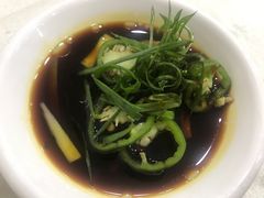 小料-凯盈阁·顺德私房菜·桑拿鸡