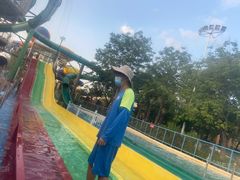 -武汉玛雅海滩水公园