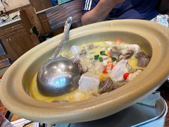 -衡厨·衡阳土菜(中南店)