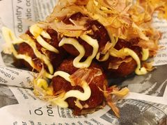 -一風堂拉面(美罗城店)