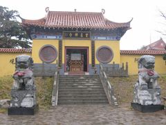 -宝泉胜境旅游度假区