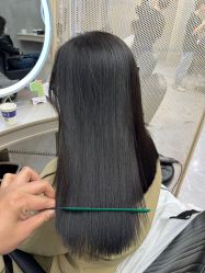 -DK SALON连锁专业烫染接发店
